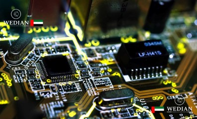 Wedian pcb repair services